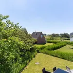 דירה Haus-eriel-eg-rechts *