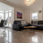 Haus-eriel-eg-rechts דירה Brösum