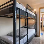 公寓 Haus-eriel-eg-rechts