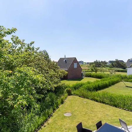 Appartement Haus-eriel-eg-rechts *