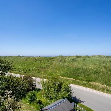 Apartamento Haus-eriel-eg-rechts Brösum