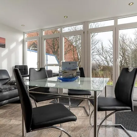 Haus-eriel-eg-rechts Apartment *