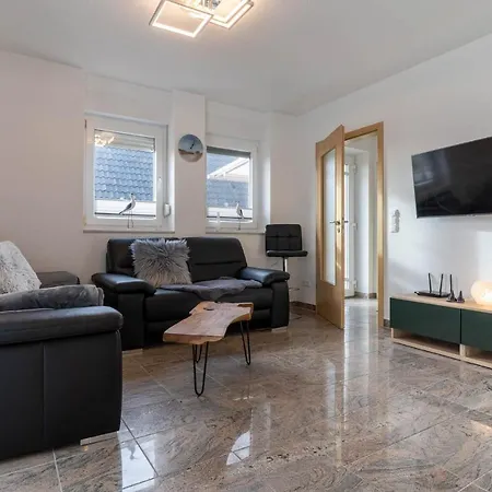Haus-eriel-eg-rechts Apartment *