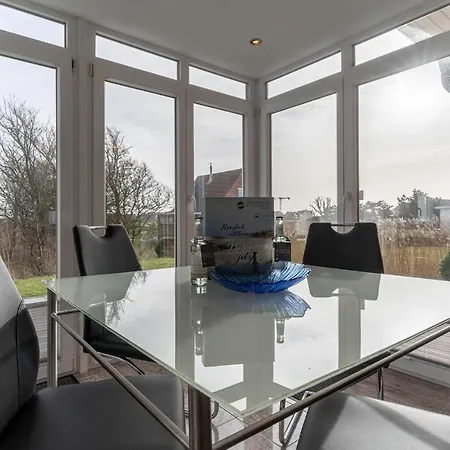 Haus-eriel-eg-rechts Apartamento