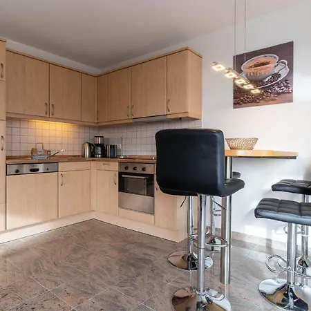 Apartment Haus-eriel-eg-rechts *