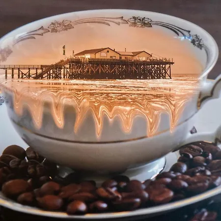 Apartamento Haus-eriel-eg-rechts