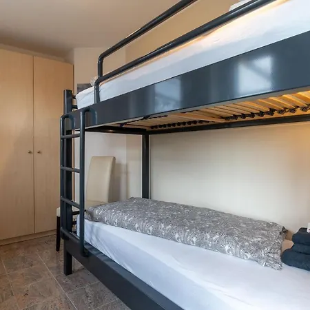 Haus-eriel-eg-rechts Appartement