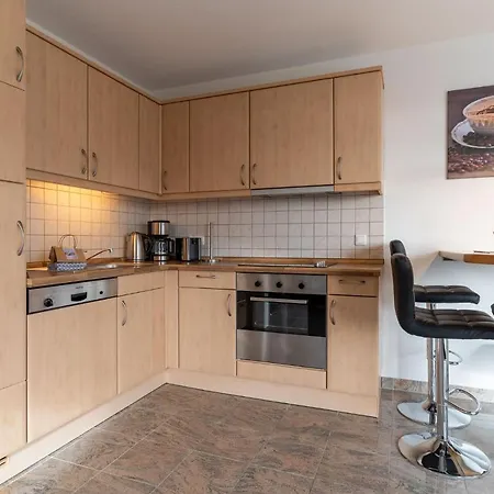 Haus-eriel-eg-rechts Apartamento