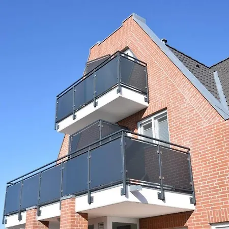 Haus-eriel-eg-rechts * Brösum