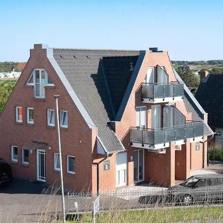 Haus-eriel-eg-rechts * Brösum