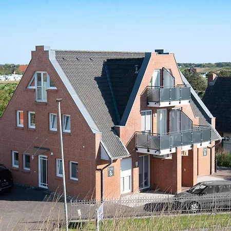Apartmán Haus-eriel-eg-rechts *