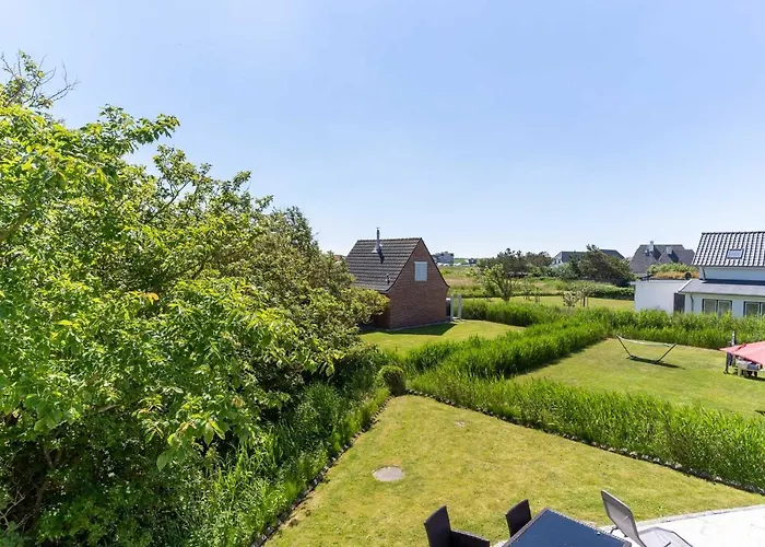 Apartmán Haus-eriel-eg-rechts *