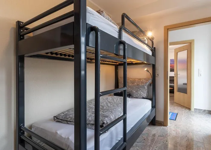 Apartamento Haus-eriel-eg-rechts