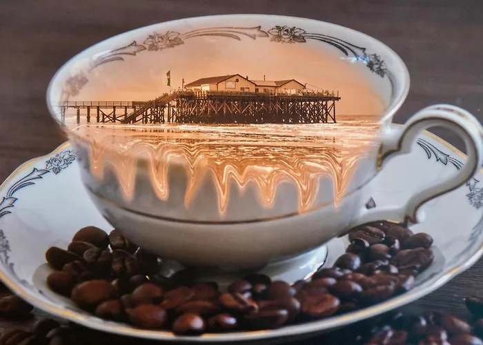 Apartamento Haus-eriel-eg-rechts