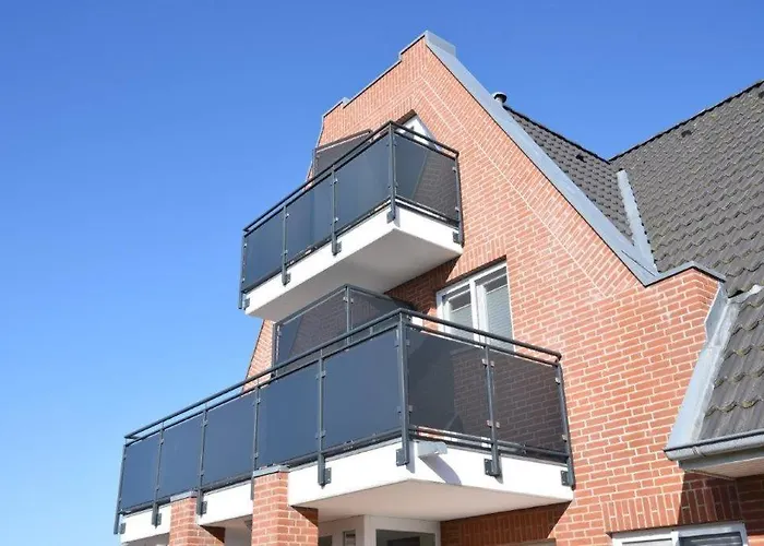 Haus-eriel-eg-rechts * Brösum